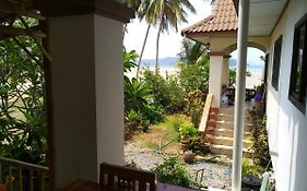 Beach House