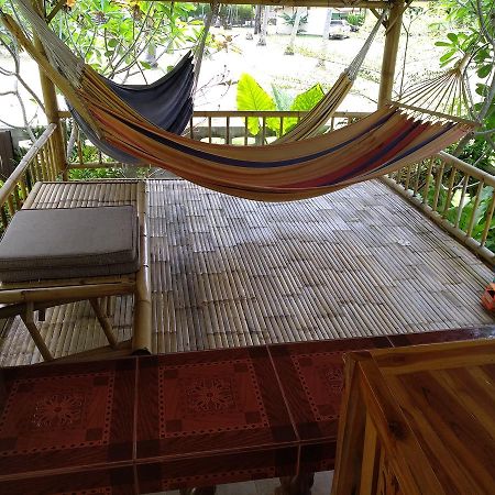 Beach House Taling Ngam Beach Extérieur photo