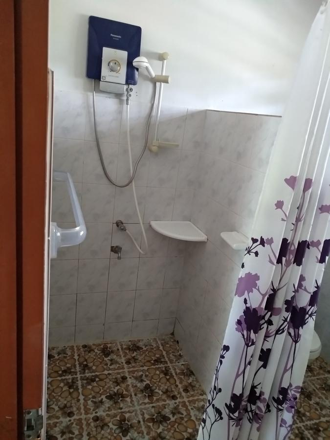 Beach House Taling Ngam Beach Extérieur photo