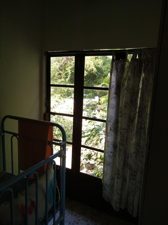 Beach House Taling Ngam Beach Extérieur photo