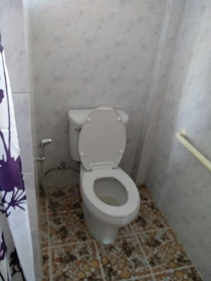 Beach House Taling Ngam Beach Extérieur photo